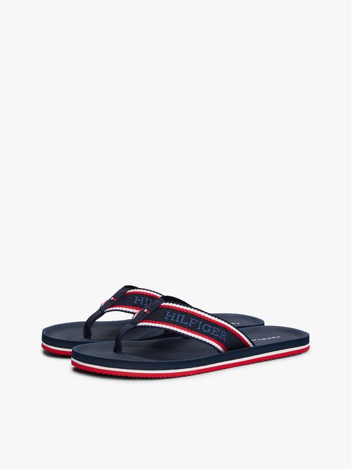 ZAPATILLAS CON LOGO DEL MONOTIPO HILFIGER