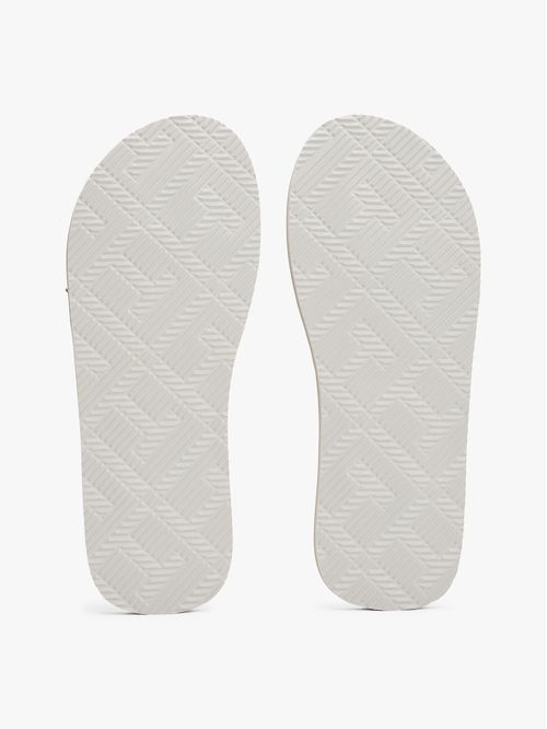 ZAPATILLAS CON LOGO DEL MONOTIPO HILFIGER