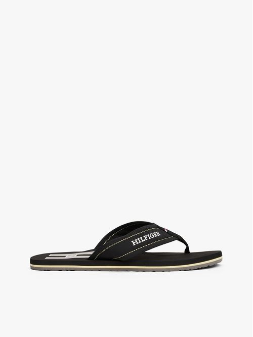 ZAPATILLAS CON MONOTIPO HILFIGER
