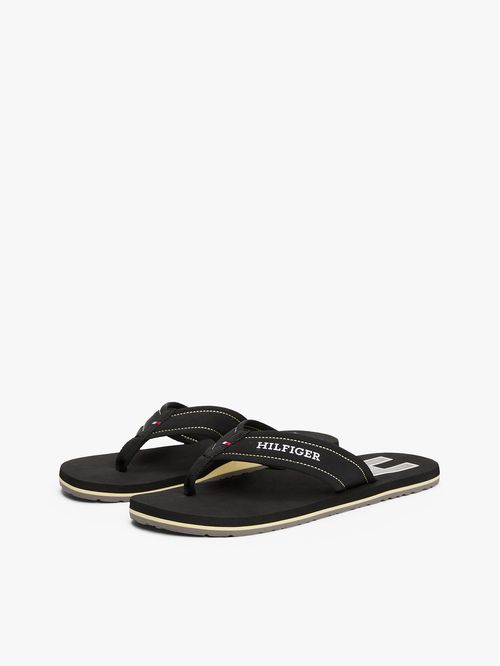 ZAPATILLAS CON MONOTIPO HILFIGER