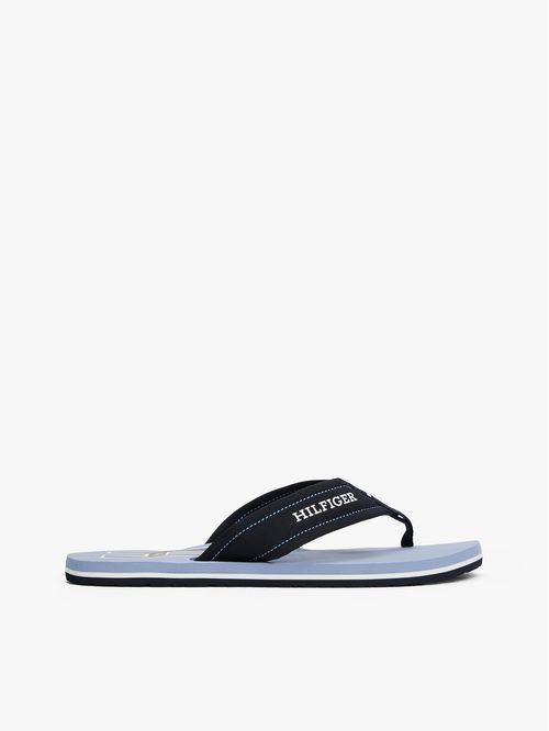 ZAPATILLAS CON MONOTIPO HILFIGER