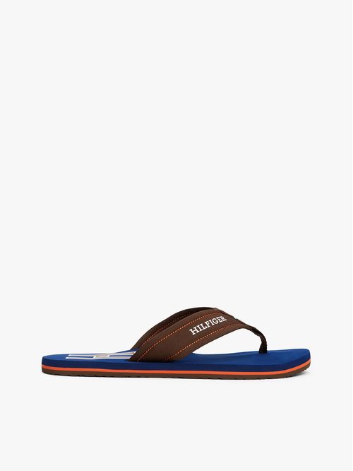 ZAPATILLAS CON MONOTIPO HILFIGER