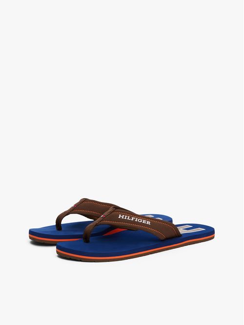 ZAPATILLAS CON MONOTIPO HILFIGER
