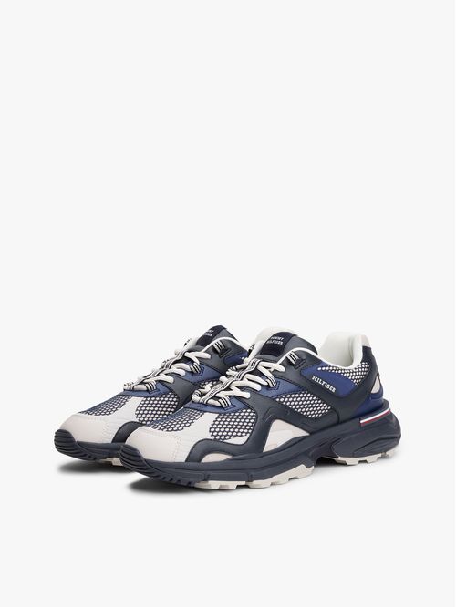 DEPORTIVOS CON MONOTIPO HILFIGER