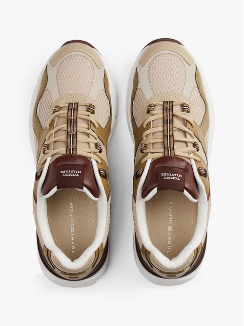 DEPORTIVOS CON MONOTIPO HILFIGER