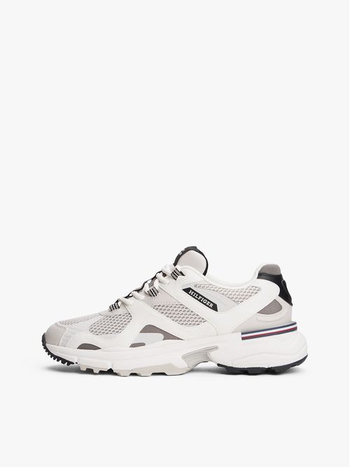 DEPORTIVOS CON MONOTIPO HILFIGER