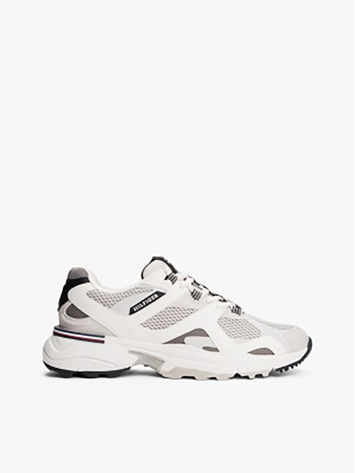 DEPORTIVOS CON MONOTIPO HILFIGER