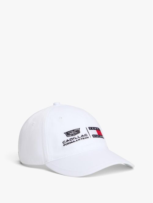 GORRA TH X CADILLAC FORMULA 1® TEAM CON LOGO