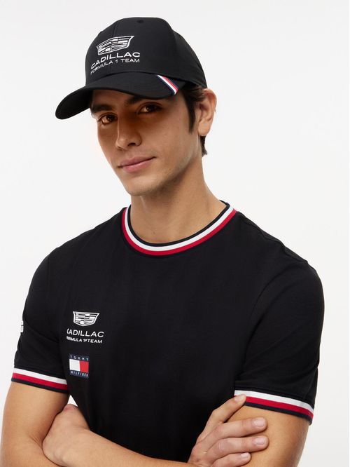 GORRA TH X CADILLAC FORMULA 1® TEAM CON LOGO