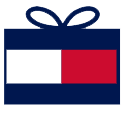 Logo de Tommy Hilfiger