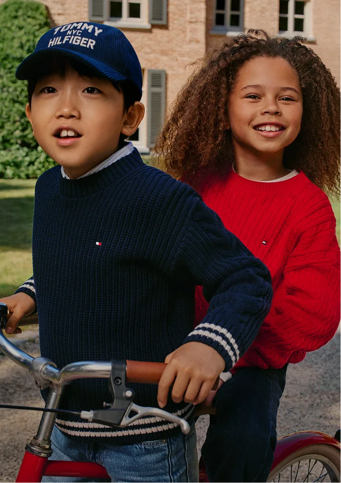 Niños